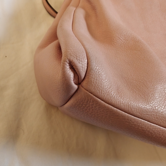 Excluded from Promotion- Coach Pheobe with FREE matching wallet - Picture 7 of 15